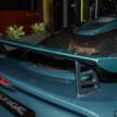 Lotus Cars raikan 30-tahun berada di Malaysia, pamer model bersejarah dan umum rancangan masa depan