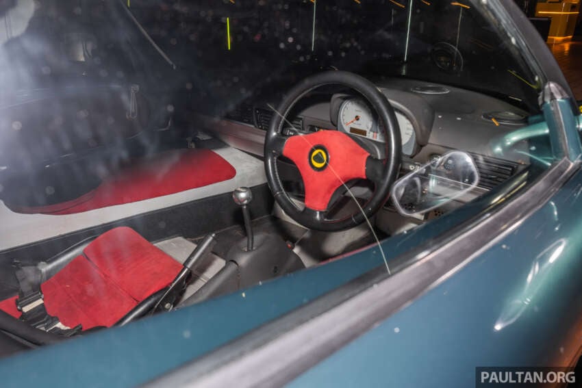 Lotus Cars raikan 30-tahun berada di Malaysia, pamer model bersejarah dan umum rancangan masa depan 2068725
