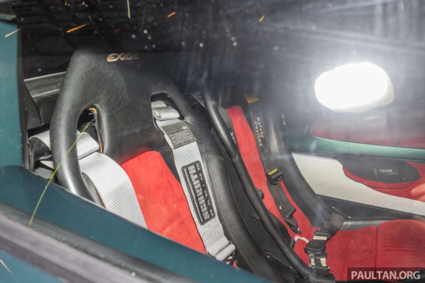Lotus Cars raikan 30-tahun berada di Malaysia, pamer model bersejarah dan umum rancangan masa depan 2068726