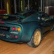 Lotus Cars raikan 30-tahun berada di Malaysia, pamer model bersejarah dan umum rancangan masa depan