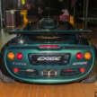 Lotus Cars raikan 30-tahun berada di Malaysia, pamer model bersejarah dan umum rancangan masa depan