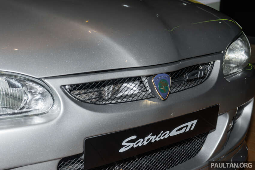 Lotus Cars raikan 30-tahun berada di Malaysia, pamer model bersejarah dan umum rancangan masa depan 2068739