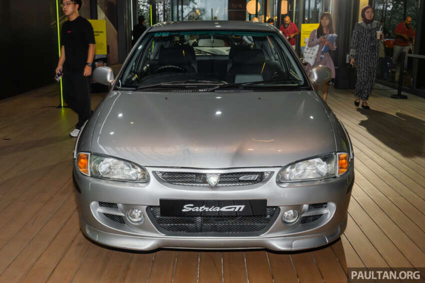 Lotus Cars raikan 30-tahun berada di Malaysia, pamer model bersejarah dan umum rancangan masa depan 2068734