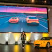 Lotus Cars raikan 30-tahun berada di Malaysia, pamer model bersejarah dan umum rancangan masa depan