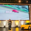 Lotus Cars raikan 30-tahun berada di Malaysia, pamer model bersejarah dan umum rancangan masa depan