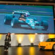 Lotus Cars raikan 30-tahun berada di Malaysia, pamer model bersejarah dan umum rancangan masa depan