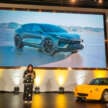 Lotus Cars raikan 30-tahun berada di Malaysia, pamer model bersejarah dan umum rancangan masa depan