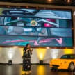 Lotus Cars raikan 30-tahun berada di Malaysia, pamer model bersejarah dan umum rancangan masa depan