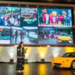 Lotus Cars raikan 30-tahun berada di Malaysia, pamer model bersejarah dan umum rancangan masa depan