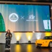 Lotus Cars raikan 30-tahun berada di Malaysia, pamer model bersejarah dan umum rancangan masa depan
