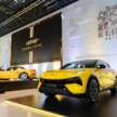 Lotus Cars raikan 30-tahun berada di Malaysia, pamer model bersejarah dan umum rancangan masa depan