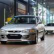 Lotus Cars raikan 30-tahun berada di Malaysia, pamer model bersejarah dan umum rancangan masa depan