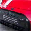 MINI 1965 Victory Edition launched in Malaysia – based on electric JCW 3 Door; rally homage; from RM231k