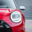 MINI 1965 Victory Edition launched in Malaysia – based on electric JCW 3 Door; rally homage; from RM231k