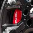 MINI 1965 Victory Edition launched in Malaysia – based on electric JCW 3 Door; rally homage; from RM231k