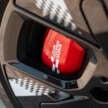 MINI 1965 Victory Edition launched in Malaysia – based on electric JCW 3 Door; rally homage; from RM231k