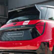 MINI 1965 Victory Edition launched in Malaysia – based on electric JCW 3 Door; rally homage; from RM231k