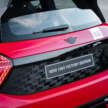 MINI 1965 Victory Edition launched in Malaysia – based on electric JCW 3 Door; rally homage; from RM231k