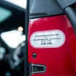 MINI 1965 Victory Edition launched in Malaysia – based on electric JCW 3 Door; rally homage; from RM231k