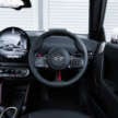 MINI 1965 Victory Edition launched in Malaysia – based on electric JCW 3 Door; rally homage; from RM231k