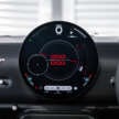 MINI 1965 Victory Edition launched in Malaysia – based on electric JCW 3 Door; rally homage; from RM231k