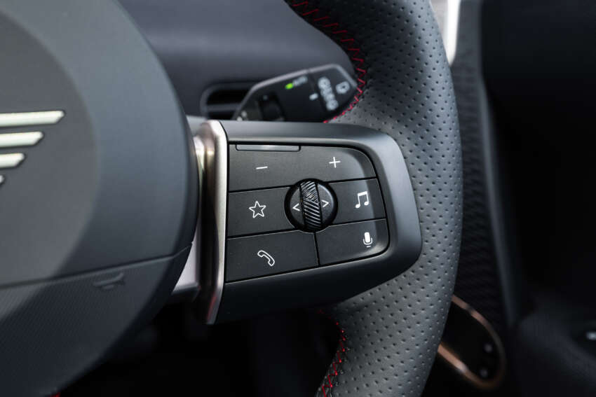MINI 1965 Victory Edition launched in Malaysia – based on electric JCW 3 Door; rally homage; from RM231k 2064214