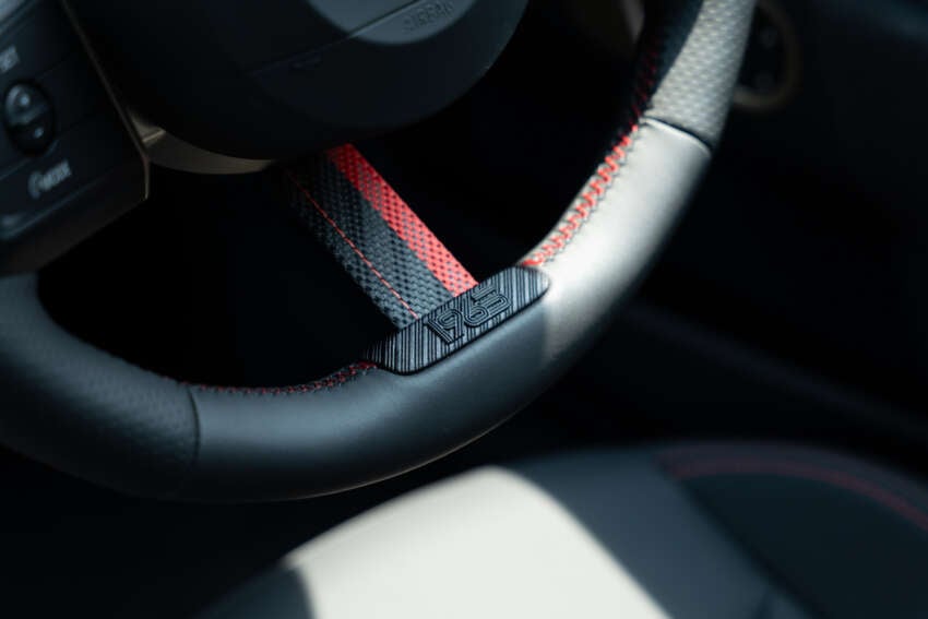 MINI 1965 Victory Edition launched in Malaysia – based on electric JCW 3 Door; rally homage; from RM231k 2064217