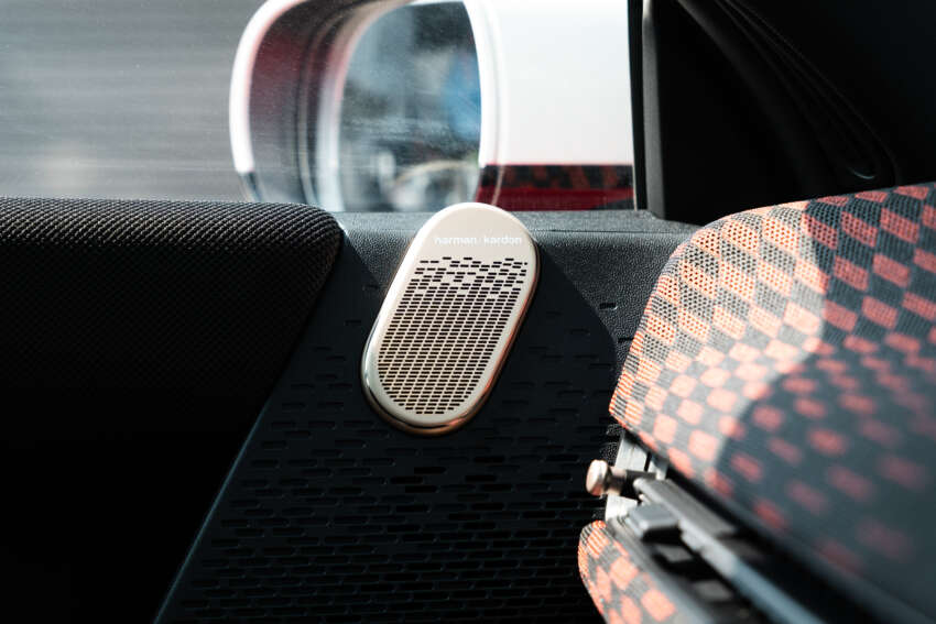 MINI 1965 Victory Edition launched in Malaysia – based on electric JCW 3 Door; rally homage; from RM231k 2064223