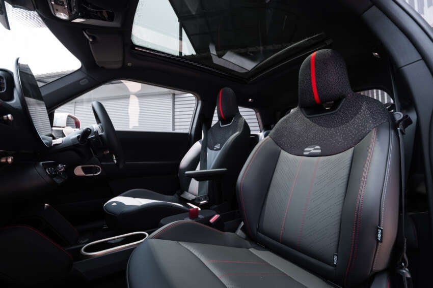 MINI 1965 Victory Edition launched in Malaysia – based on electric JCW 3 Door; rally homage; from RM231k 2064224