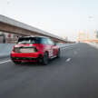 MINI 1965 Victory Edition launched in Malaysia – based on electric JCW 3 Door; rally homage; from RM231k