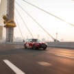 MINI 1965 Victory Edition launched in Malaysia – based on electric JCW 3 Door; rally homage; from RM231k