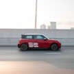 MINI 1965 Victory Edition launched in Malaysia – based on electric JCW 3 Door; rally homage; from RM231k