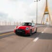 MINI 1965 Victory Edition launched in Malaysia – based on electric JCW 3 Door; rally homage; from RM231k