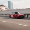MINI 1965 Victory Edition launched in Malaysia – based on electric JCW 3 Door; rally homage; from RM231k