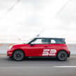 MINI 1965 Victory Edition launched in Malaysia – based on electric JCW 3 Door; rally homage; from RM231k