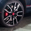 MINI John Cooper Works GP Inspired Edition in Malaysia: look-faster variant, still with 231 PS, RM334k