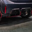 MINI John Cooper Works GP Inspired Edition in Malaysia: look-faster variant, still with 231 PS, RM334k