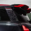 MINI John Cooper Works GP Inspired Edition in Malaysia: look-faster variant, still with 231 PS, RM334k