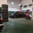 MINI John Cooper Works GP Inspired Edition in Malaysia: look-faster variant, still with 231 PS, RM334k