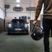MINI John Cooper Works GP Inspired Edition in Malaysia: look-faster variant, still with 231 PS, RM334k