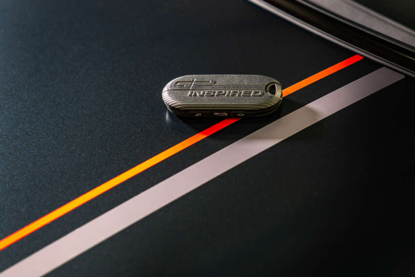 MINI John Cooper Works GP Inspired Edition in Malaysia: look-faster variant, still with 231 PS, RM334k 2064138