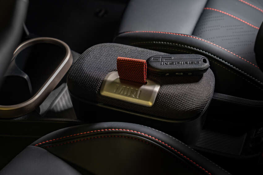 MINI John Cooper Works GP Inspired Edition in Malaysia: look-faster variant, still with 231 PS, RM334k 2064139