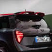 MINI John Cooper Works GP Inspired Edition in Malaysia: look-faster variant, still with 231 PS, RM334k