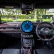 MINI John Cooper Works GP Inspired Edition in Malaysia: look-faster variant, still with 231 PS, RM334k