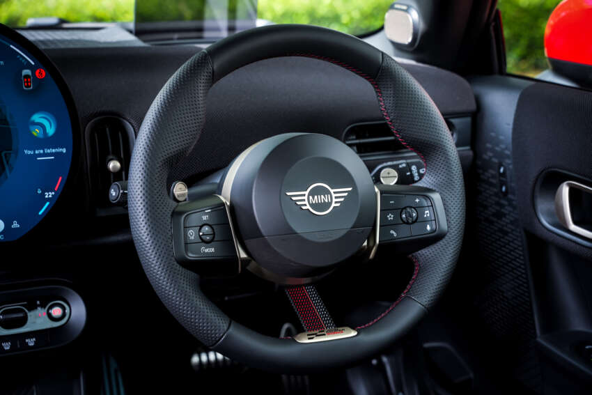MINI John Cooper Works GP Inspired Edition in Malaysia: look-faster variant, still with 231 PS, RM334k 2064142