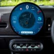 MINI John Cooper Works GP Inspired Edition in Malaysia: look-faster variant, still with 231 PS, RM334k