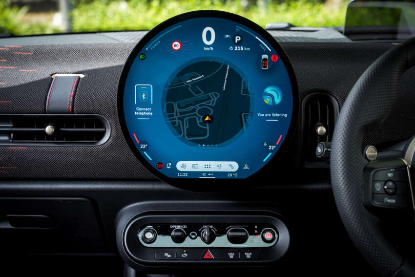 MINI John Cooper Works GP Inspired Edition in Malaysia: look-faster variant, still with 231 PS, RM334k 2064143