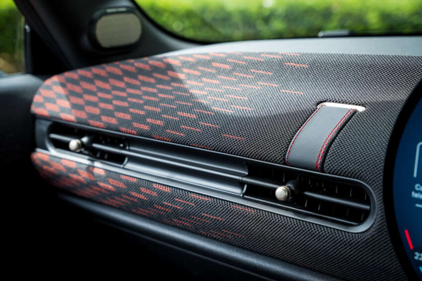 MINI John Cooper Works GP Inspired Edition in Malaysia: look-faster variant, still with 231 PS, RM334k 2064149