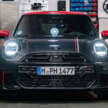 MINI John Cooper Works GP Inspired Edition in Malaysia: look-faster variant, still with 231 PS, RM334k