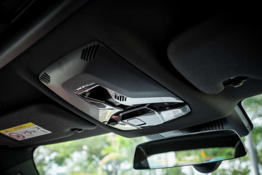 MINI John Cooper Works GP Inspired Edition in Malaysia: look-faster variant, still with 231 PS, RM334k 2064150